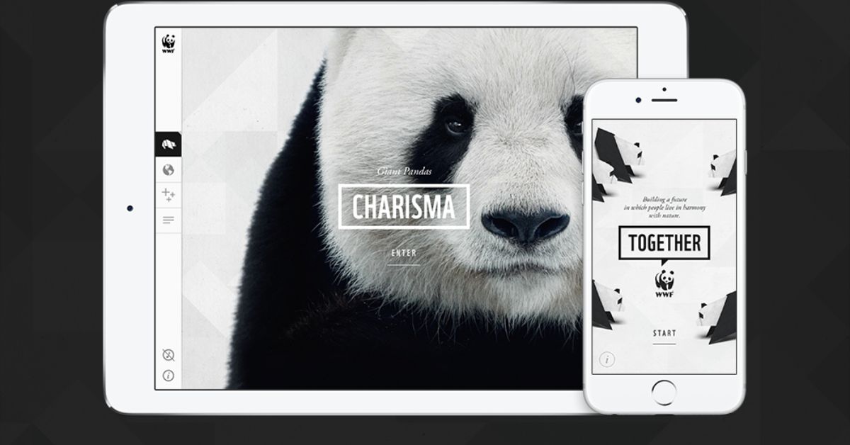This app offers colourful lessons about animals, habitats, and environmental challenges through games, quizzes and digital badges.