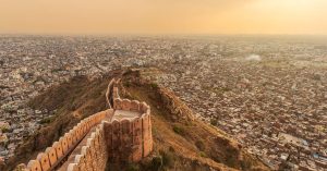 Which Monument Carries a Clap a Kilometre? 6 Indian Sites Hiding Brilliant Ancient Design Secrets