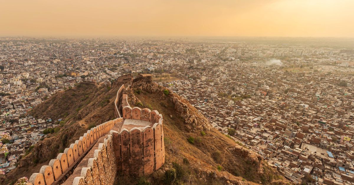 Which Monument Carries a Clap a Kilometre? 6 Indian Sites Hiding Brilliant Ancient Design Secrets