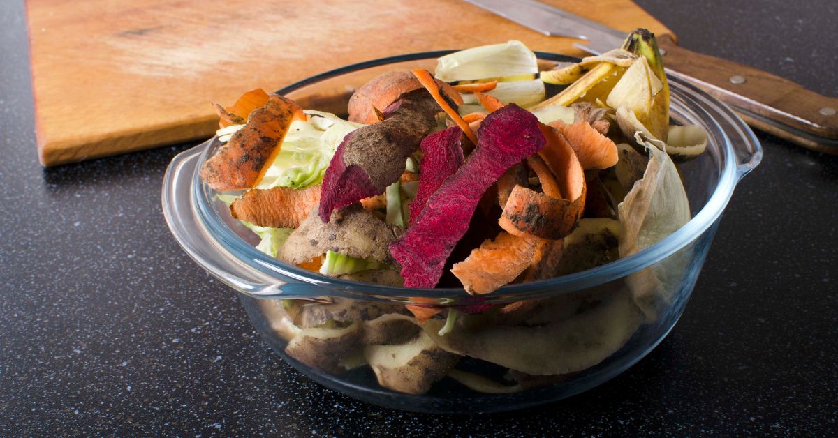 In many Indian states, peels are the star of their own recipes.