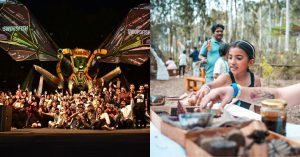 How This Zero-Waste Festival in Bengaluru Is Turning Music Into a Climate Movement