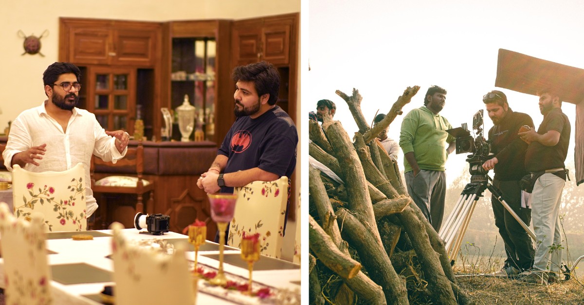 Kumail and Taqi together capture not just the city’s timeless monuments, but also the everyday stories that give it soul