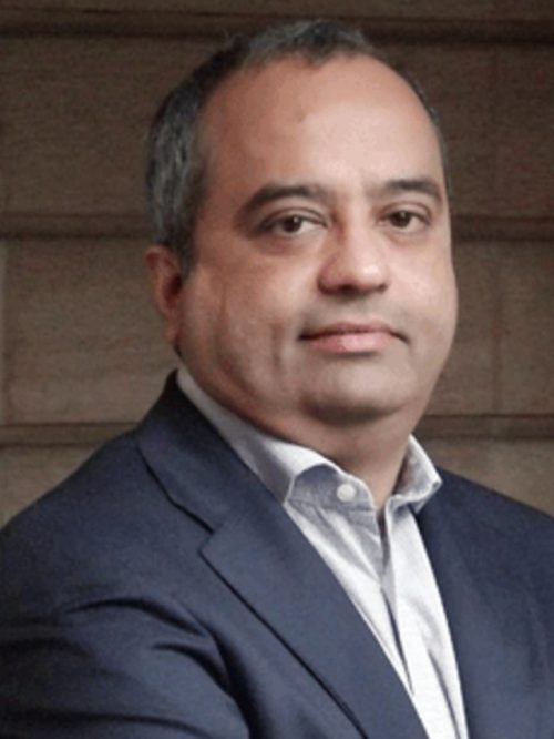 CVL Srinivas, WPP India head, champions inclusion, youth skilling, and sustainable communications.