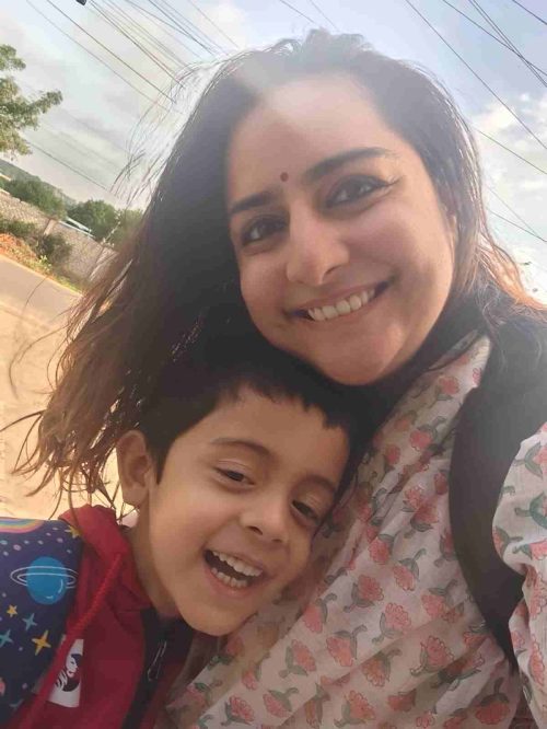  monsoon memories parents recreate with kids