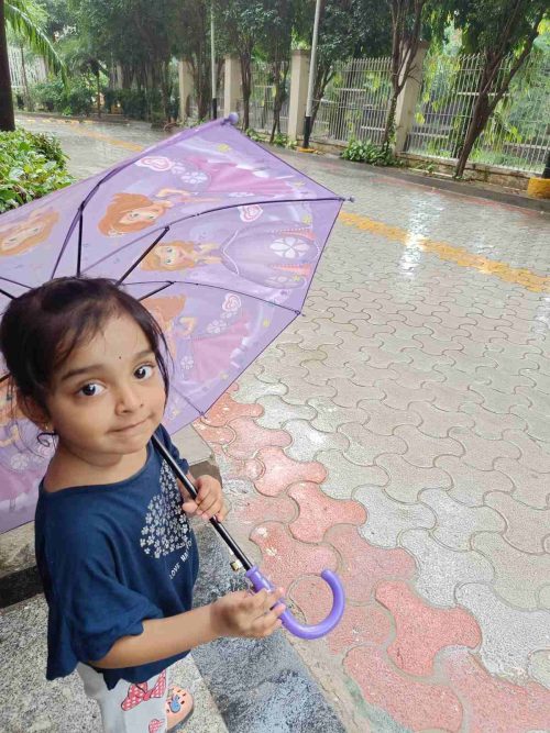 monsoon memories parents recreate with kids