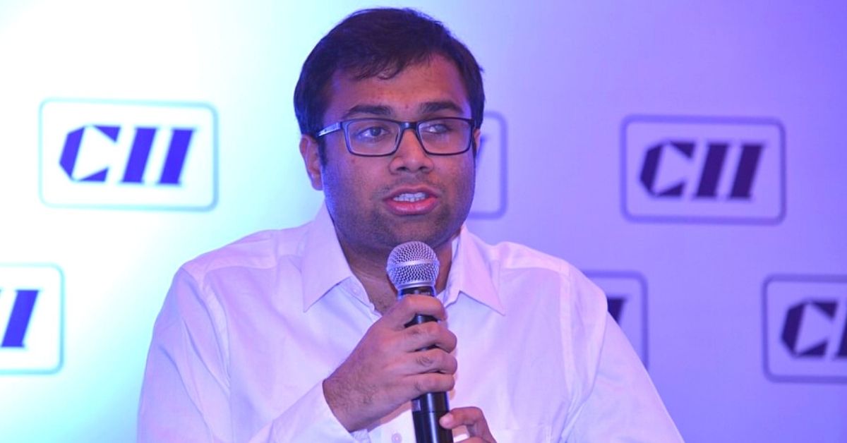 Vineet Saraiwala’s Atypical Advantage linked 40,000 persons with disabilities to 450+ inclusive employers.
