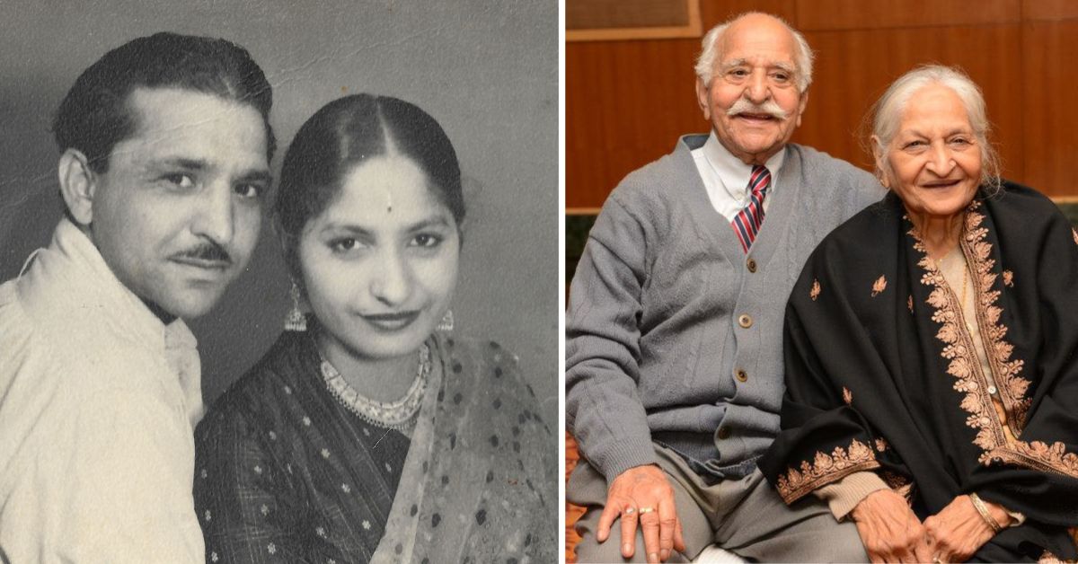 How Partition & Fate Led 2 Refugees To Find Love & Build Delhi’s Iconic Bahrisons Bookstore