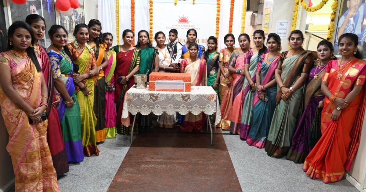 Samarthanam runs inclusive schools, hostels, and arts programmes to create opportunities beyond academics for disabled youth.