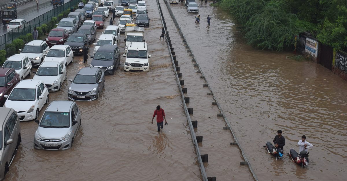 In Assam, CRA partners like Janaagraha are helping cities tackle flooding, heat, and poor air quality through local action.