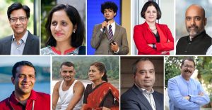 Grand Jury Announced! Meet the 10 Icons Choosing India’s Biggest Changemakers
