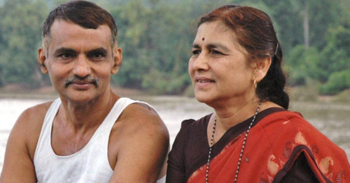 Prakash and Mandakini Amte built Lok Biradari Prakalp, serving the Madia Gond with free healthcare, education, and a wildlife refuge.