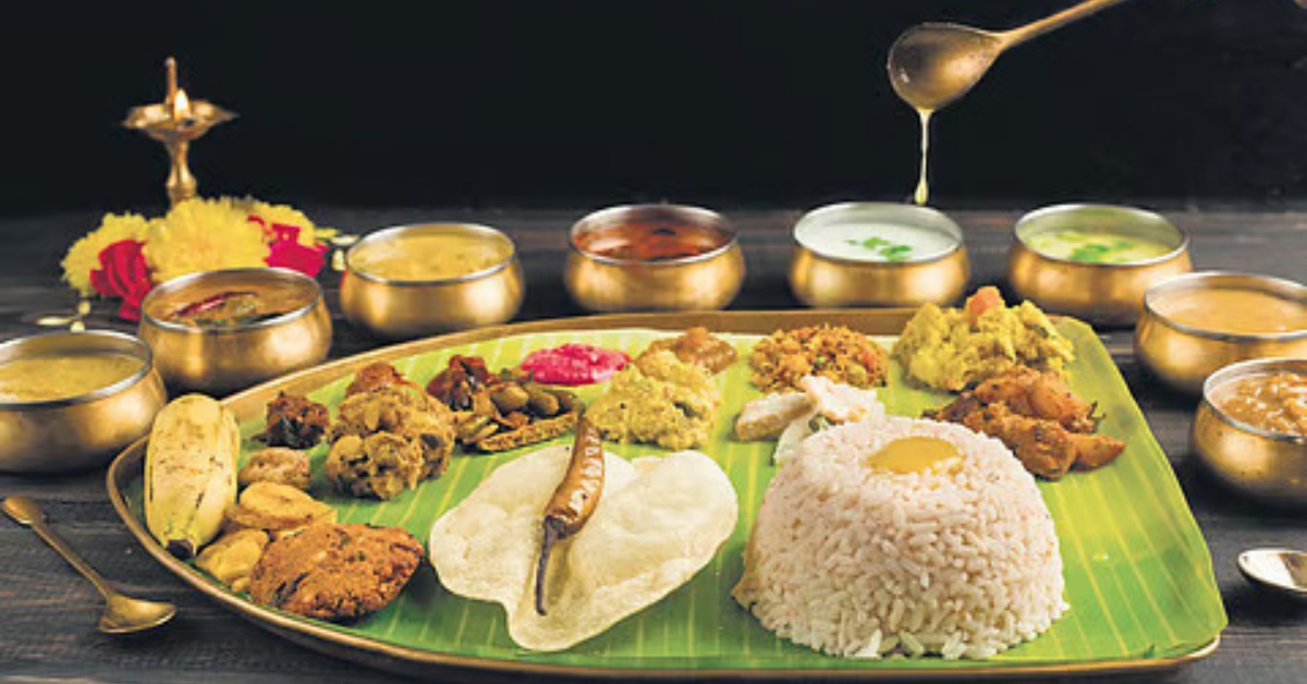 Celebrate Onam 2025 With These 10 Authentic Sadhya Recipes From Kerala’s Top Chefs