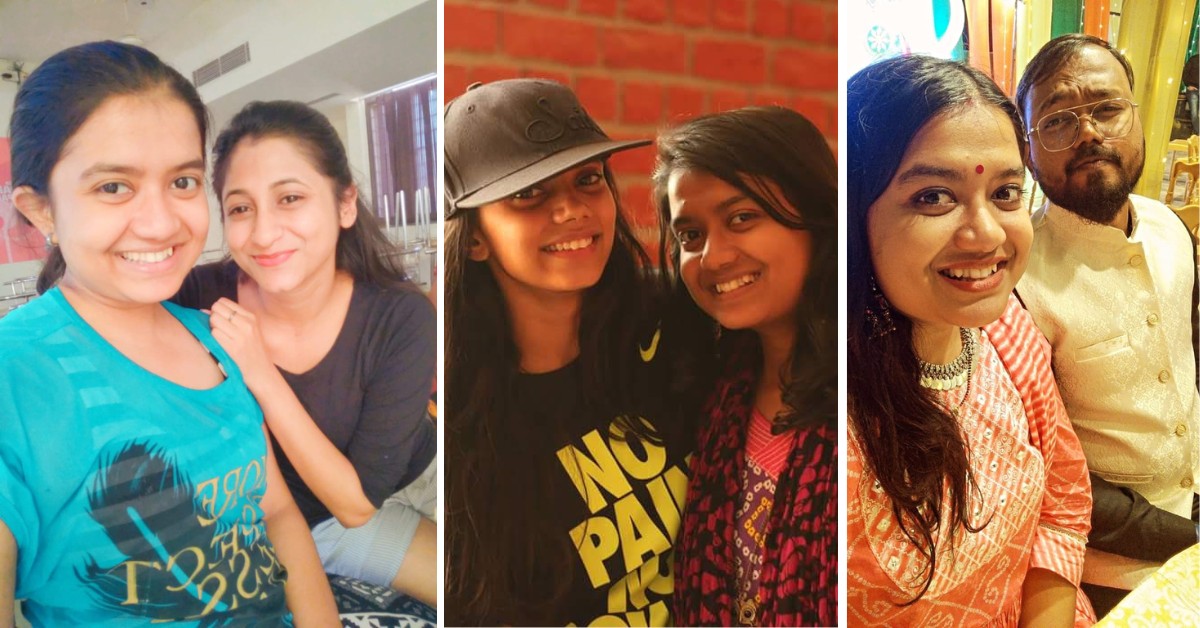 For Niharika, birthdays may have shifted from cards to captions, but the love behind them hasn’t changed.