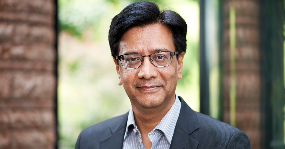 Shrashtant Patara leads Development Alternatives, driving clean energy, housing, water, and green livelihoods.