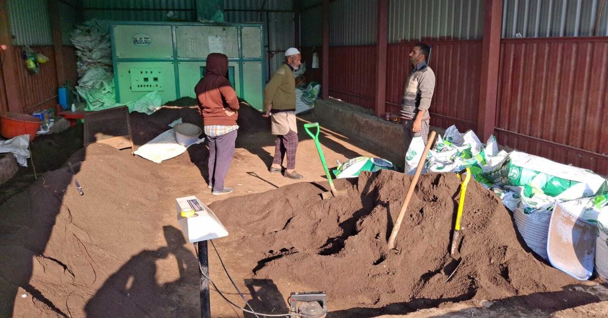 For locals, waste now means opportunity—earning money, reducing litter, and building pride.