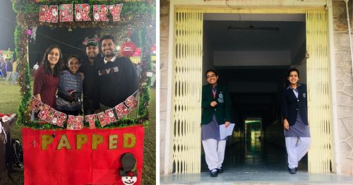 Friendship has swapped letters for DMs, landlines for video calls—but never swapped its heart.