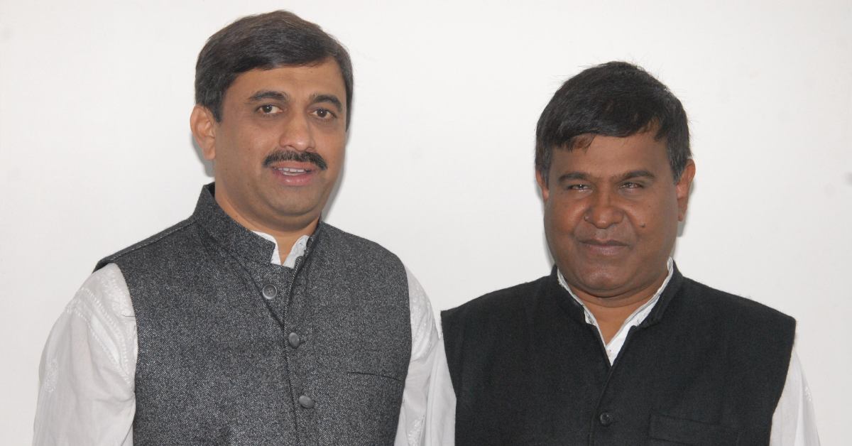 Over 35,000 people have secured jobs through Samarthanam’s Livelihood Resource Centre with free training and placement.