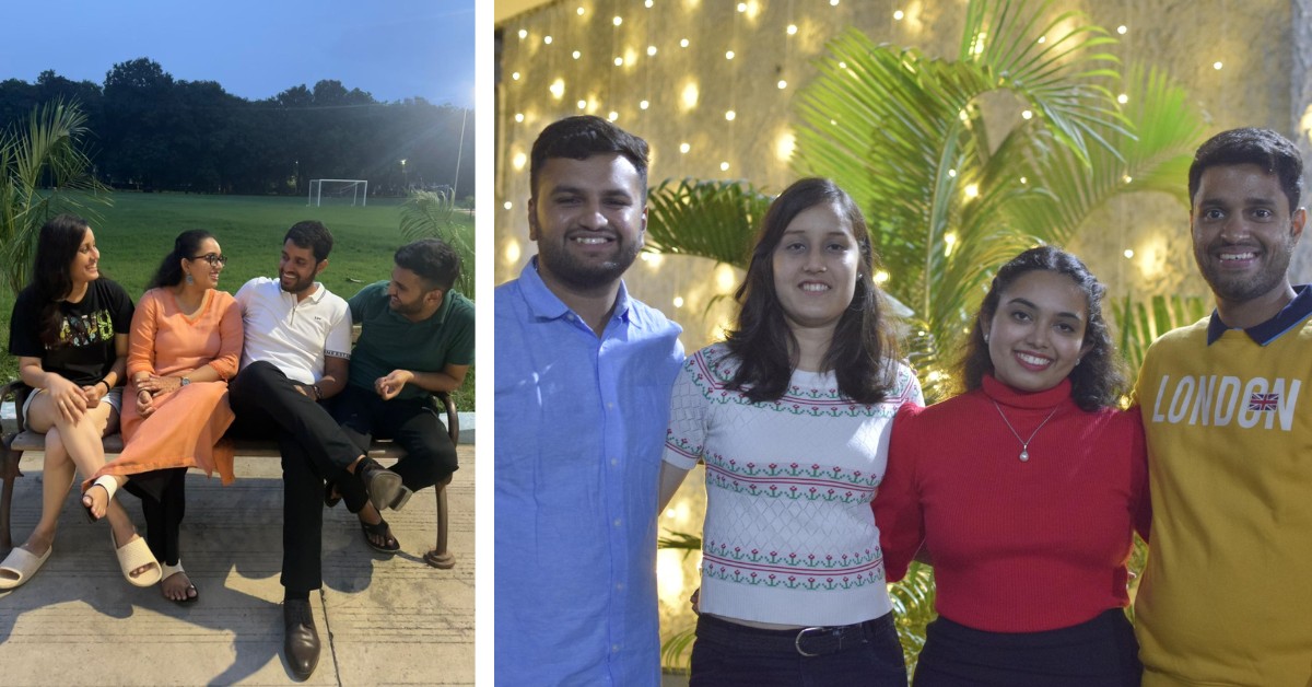 From salted caramel waffles to midnight reels, Akshita has seen friendships adapt without losing heart.