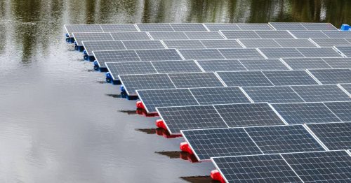 Floating solar needs marine engineering skills, still scarce in India’s renewable energy workforce. Im