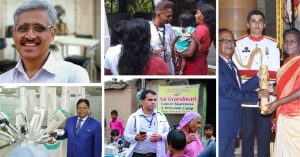 Nominees Announced! Meet the Health Warriors Bringing Care to India’s Forgotten Corners
