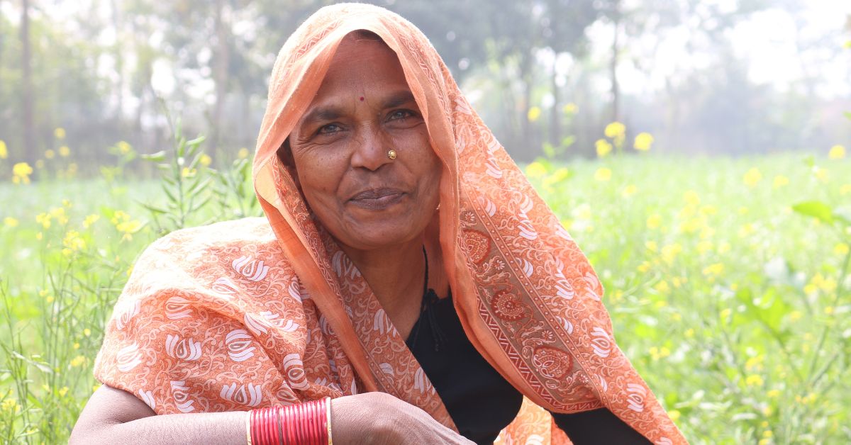 About 70 percent of the people Rang De funds are first-time borrowers — think unbanked farmers, artisans and entrepreneurs