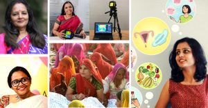 Nominees Announced! Meet The 5 Women Whose Everyday Work is Reshaping Lives Across India