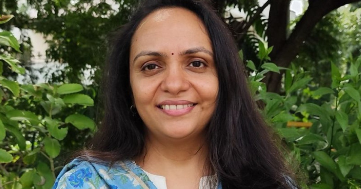 Little Leaf was founded by Pritu Chaudhary in 2014 in Varanasi