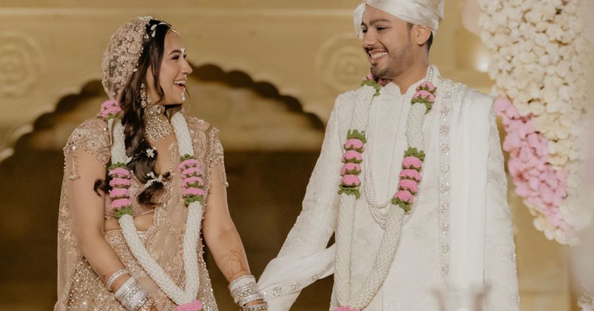 The Sustainable Wedding Trend Blooming in India