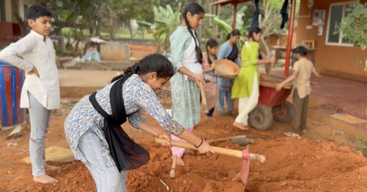 Practical experiments and projects bring science and maths concepts alive for children of all ages.