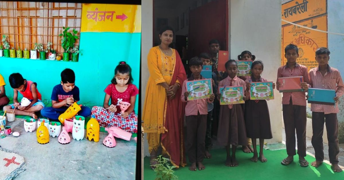 Sangeeta fulfills multiple roles from mentor to friend, crucially adapting her skills to meet the varied needs of her students.