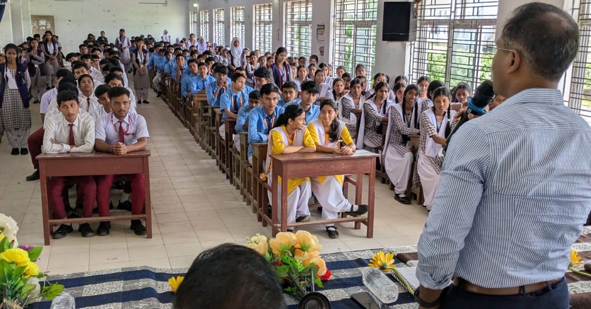 Mission Sankalp has certified 10 villages child marriage-free.