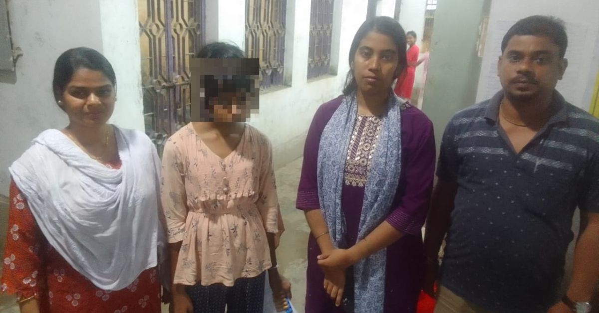 Mission Sankalp's approach not only rescues girls but also cultivates a culture that values and protects the district's young girls' futures.