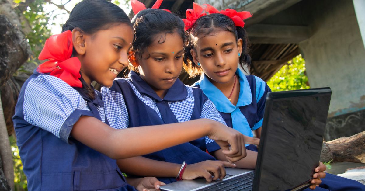 8 Free YouTube Channels for Rural Students in India